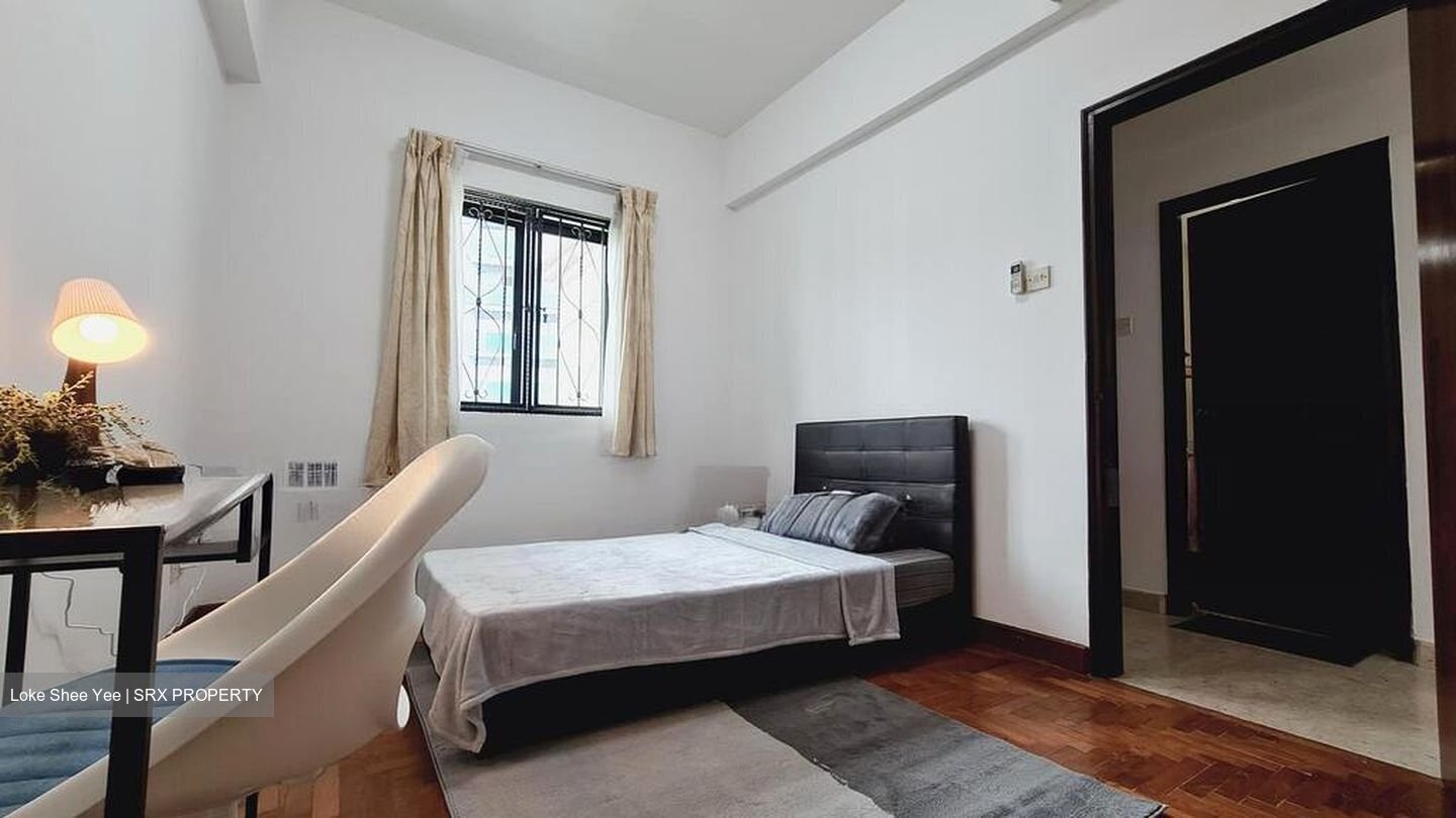 The Anchorage (D3), Condominium #511342201